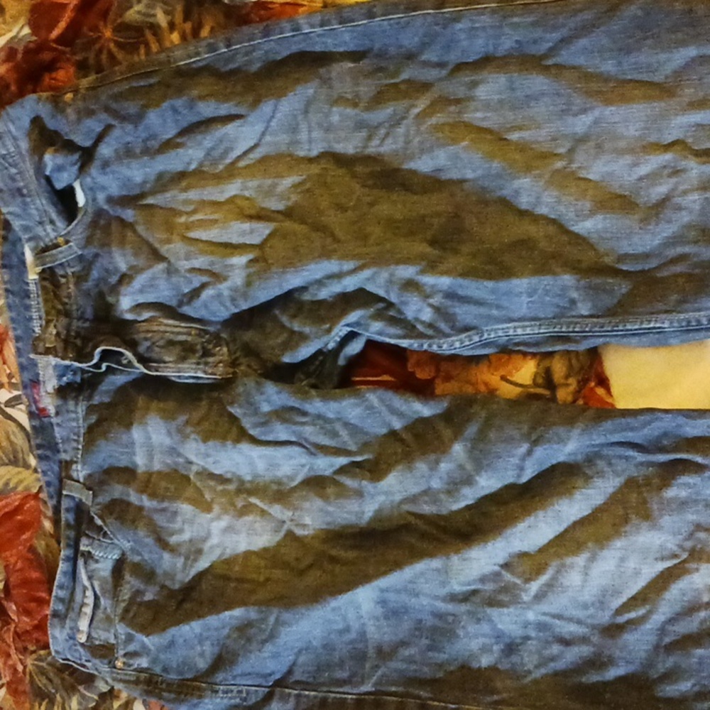 Men jeans
